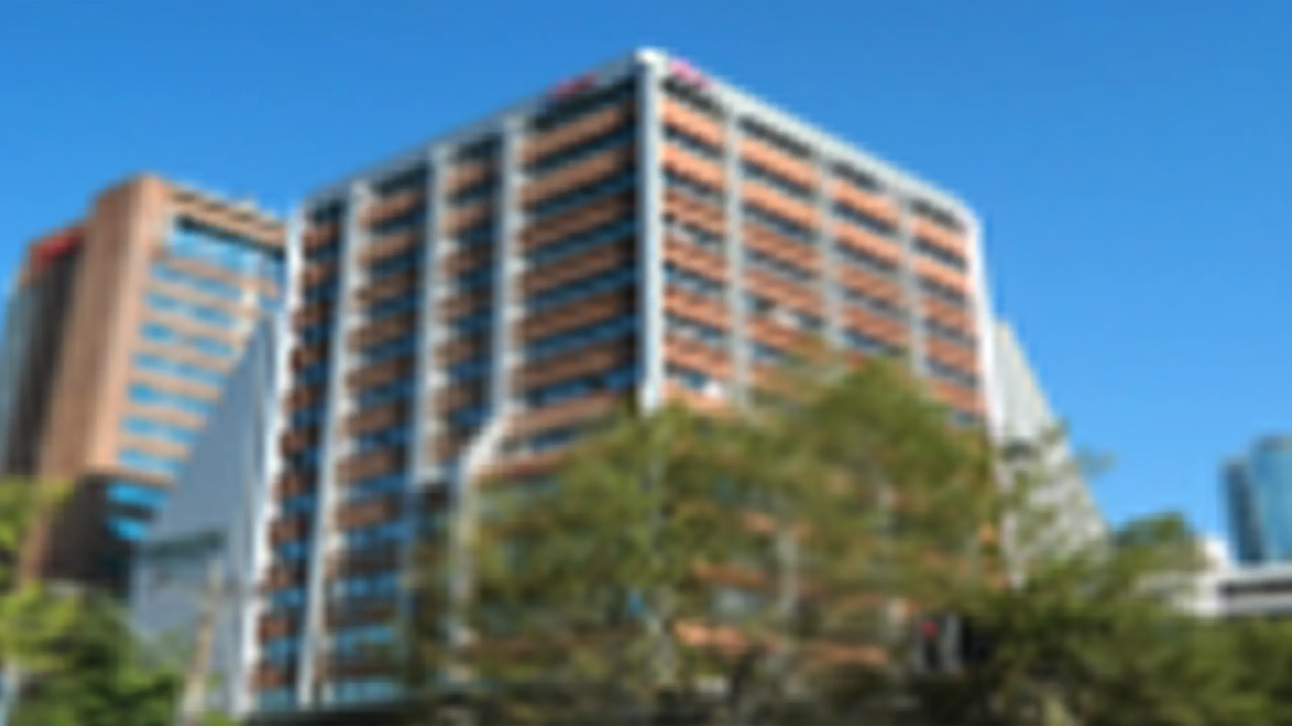 Edificio El Bosque 110