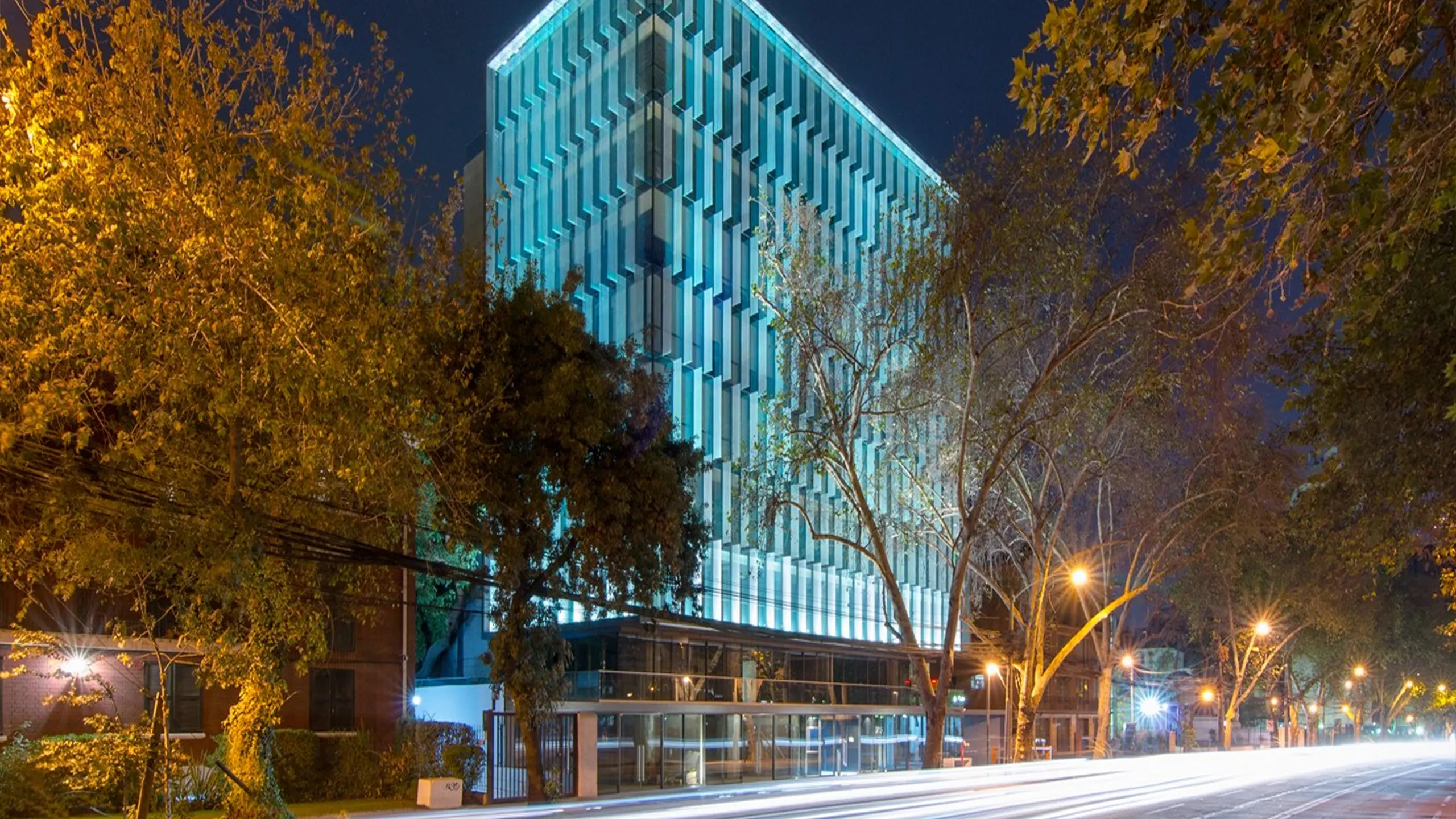 Edificio Ombú