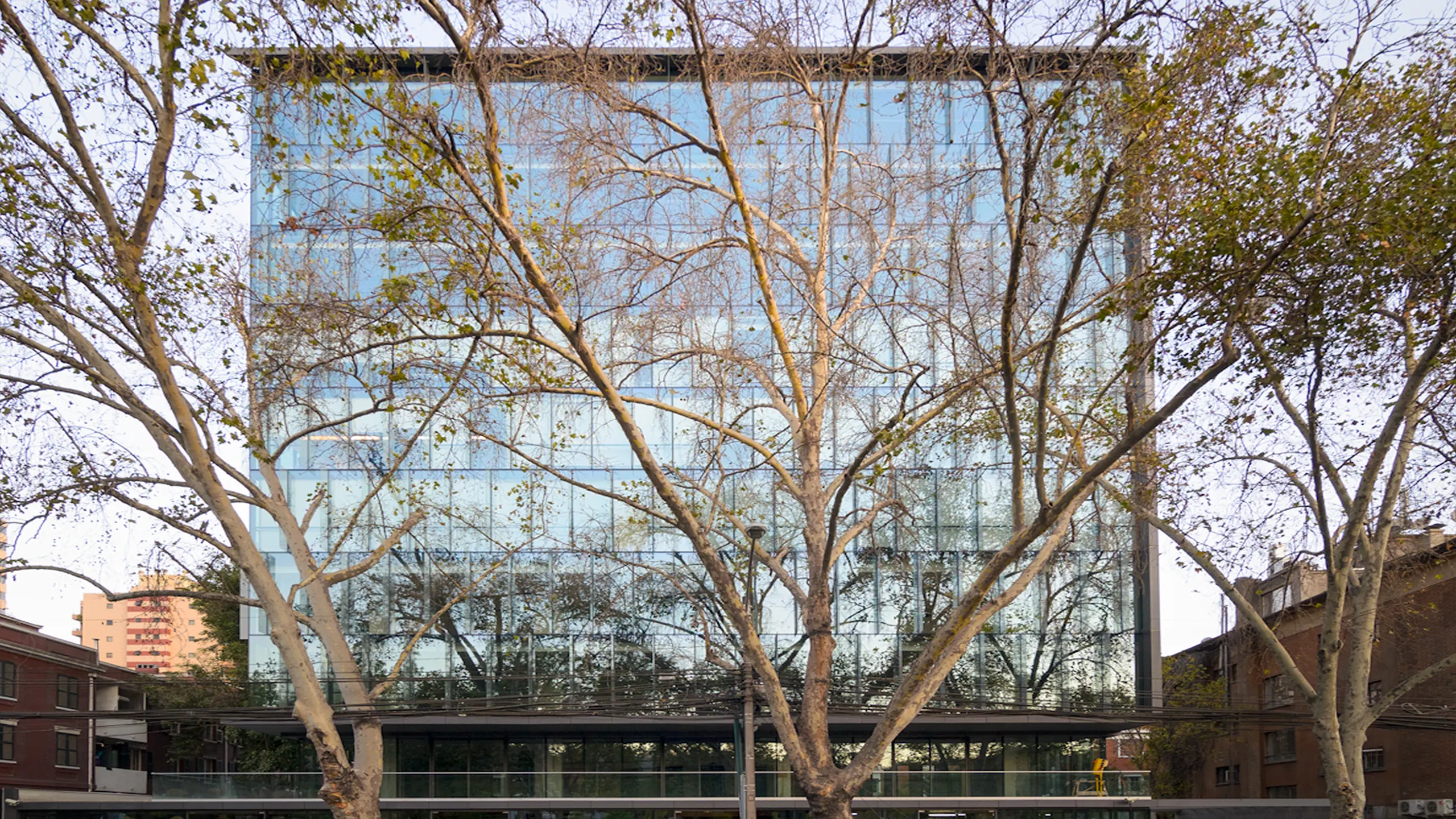 Edificio Ombú