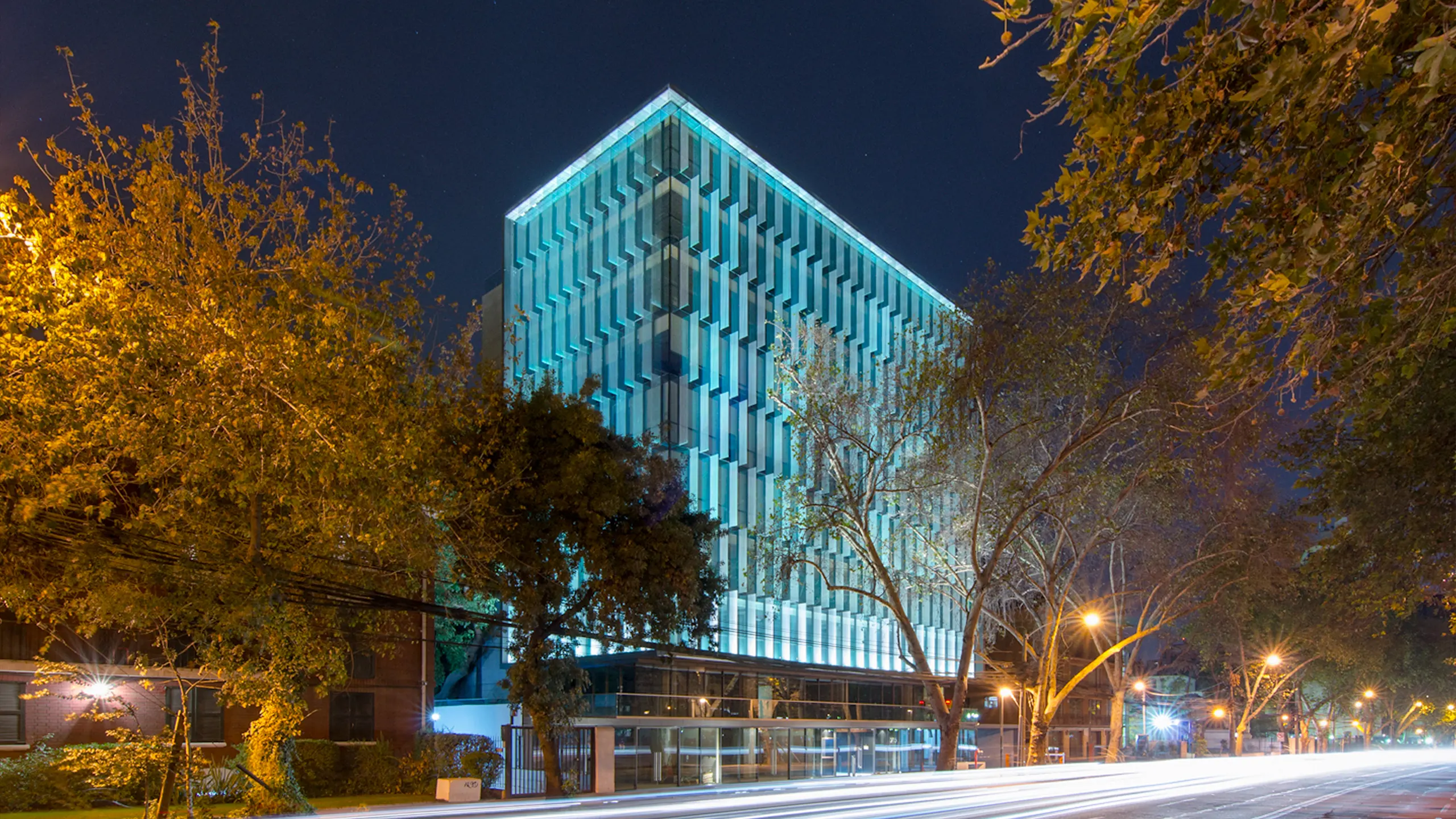 Edificio Ombú