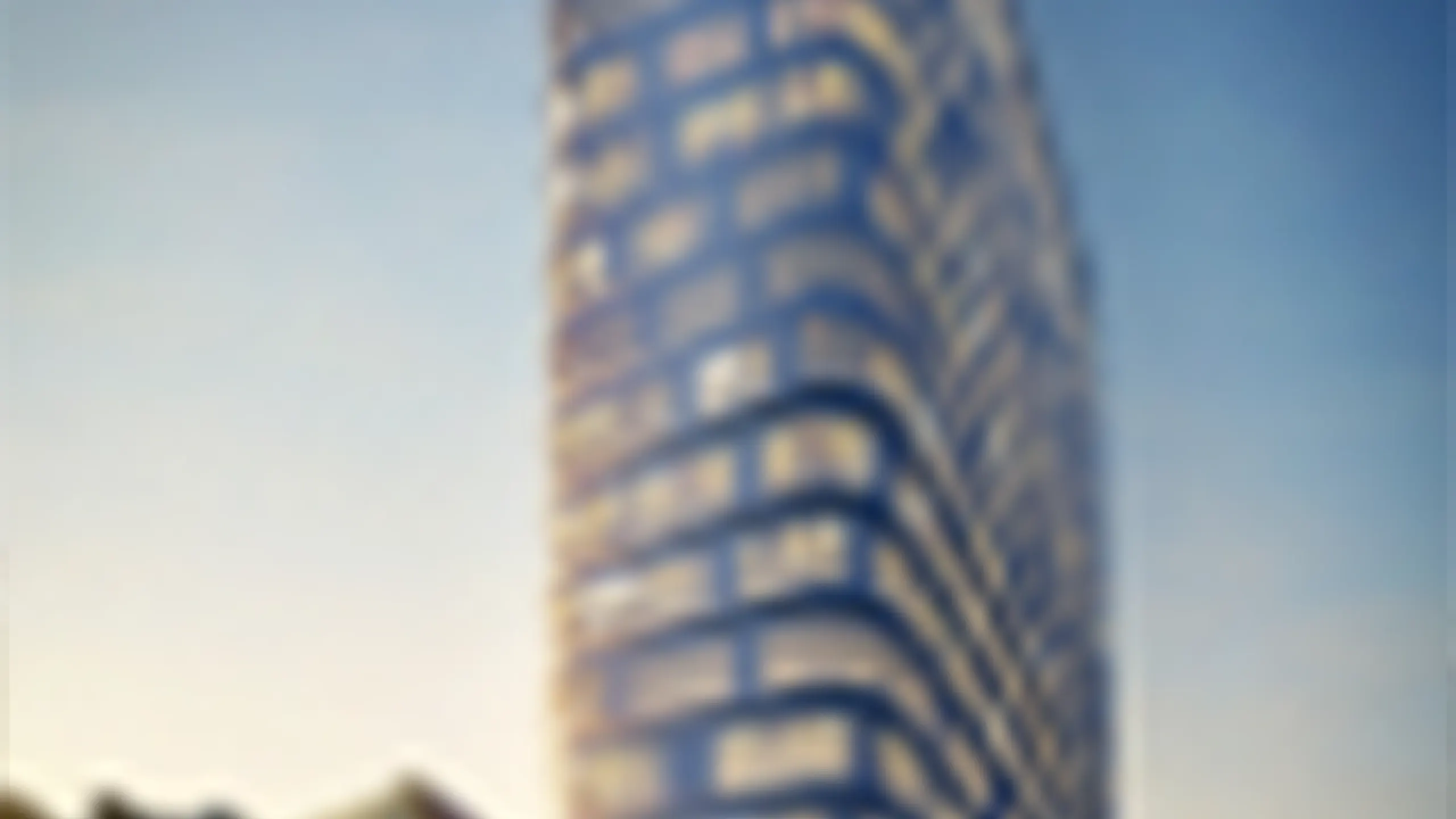 Edificio Skytower