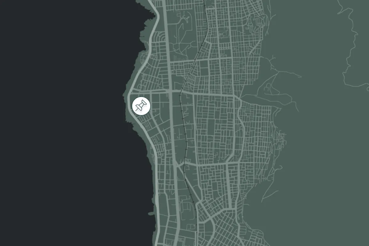 
                Ruta 1, Km 18, Antofagasta, Chile