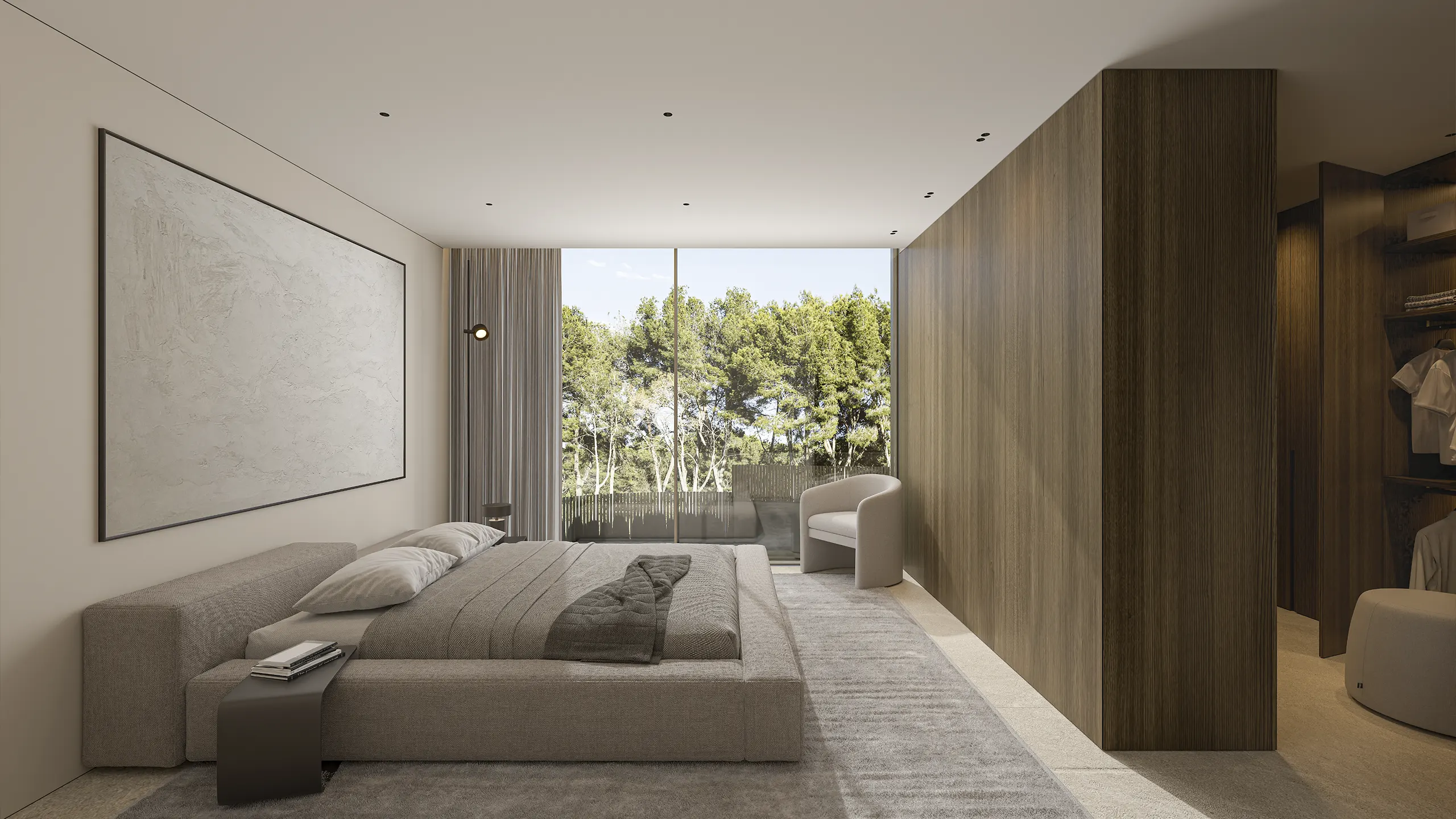 Pozuelo Collection
