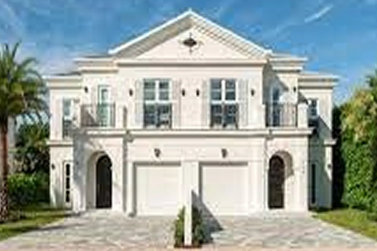 Villa Blanc